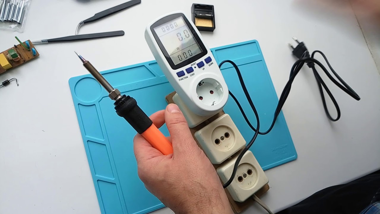 Набор радиолюбителя 14 в 1 - YouTube