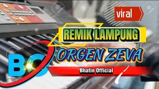 REMIK ORGEN ZEVA MUSIK ‼️ NOSTALGIA ALUNAN MUSIK SLOW IN THE HOUSE ALA ZEVA