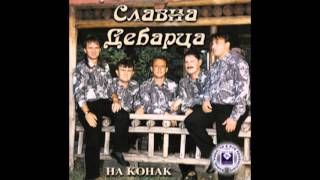 Slavna Debarca - Toni Oro - K 4