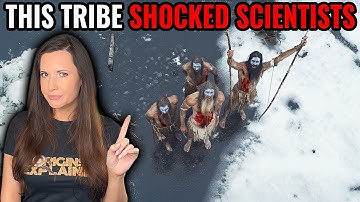 This Indigenous Tribe In The Arctic Shocked Scientists
