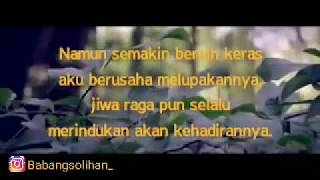 MUSIKALISASI PUISI ANDAI SAJA (Kenangan di kala Hujan)