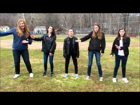 One Direction One Way Or Another (Teenage Kicks) Fan Video