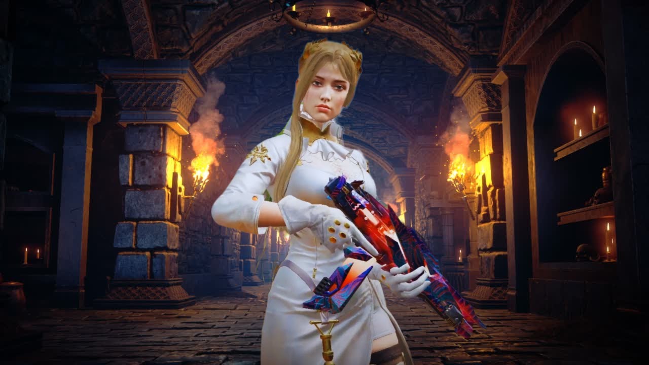 ARA VE YOK ET⎮CALL OF DUTY