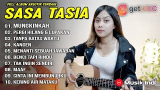 MUNGKINKAH 'SASA TASIA' FULL ALBUM AKUSTIK COVER TERBARU