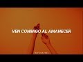 Kygo ft. Jason Walker - Sunrise (Sub. Español)