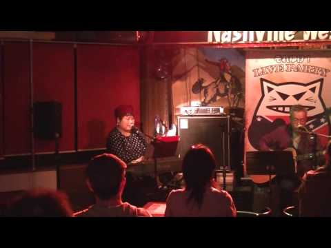 マシュ・ケ・ナダ（Cover）Goodtea"s