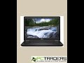 Dell Latitude 5480 Ex Lease Laptop i5-7200U 8GB RAM 256GB SSD 14" Windows 10 Loaded