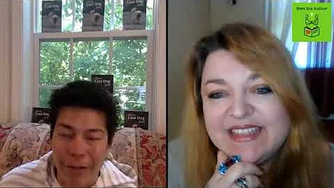 Meet the Author with Michelle Barrett
