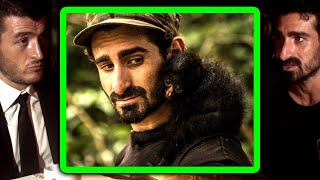 Paul Rosolie is fighting to protect the Amazon rainforest | Lex Fridman Podcast Clips
