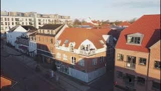 3 værelses lejlighed i Aars - Himmerlandsgade 84, 2.  MF