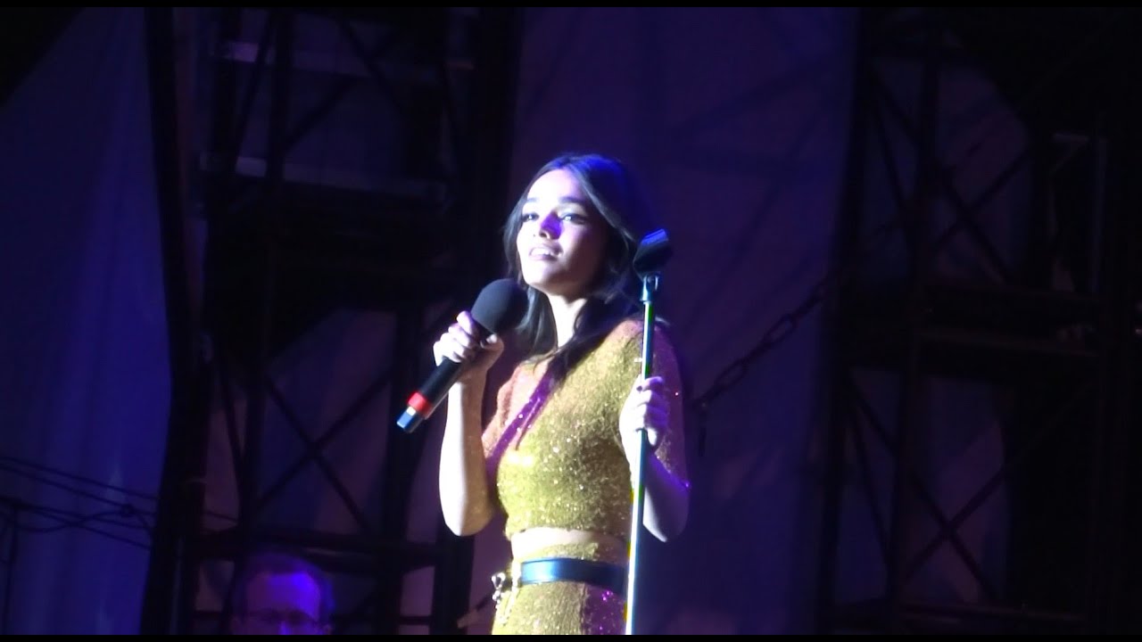 Rachel Zegler - Gimme Gimme (Thoroughly Modern Millie) (Elsie Fest 2024)