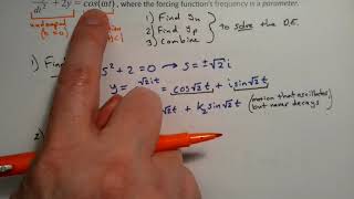 MAT 254 4 3 Notes, Part 1 WN20