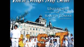 UST Singers - Pangarap Ko Ang Ibigin Ka