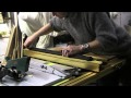 Jessem TS Stock Guides - video 3 of 5 - Mounting Jessem TS Stock Guides - video 3 of 5 - Mounting
