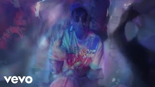 Dot Dot Curve - 2010 Official Music Video Ft. Samii Sykes, Brokencyde