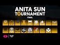PUBG MOBILE - ANITA SUN TOURNAMENT FINAL