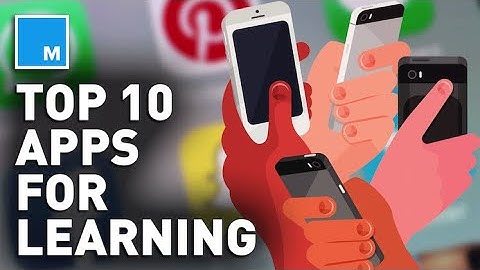 These Apps Will Teach You NEW THINGS | Mashable News