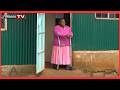 Cemania na Lilian Mwaura, Mũrutani Mũnene wa cukuru wa Manyatta, Dagoretti S; #WatheTiKwĩremwo