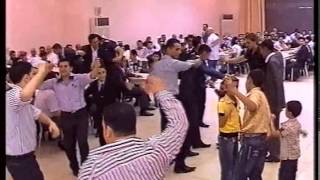 حفل زفاف عبد الله يوسف خطيب 3