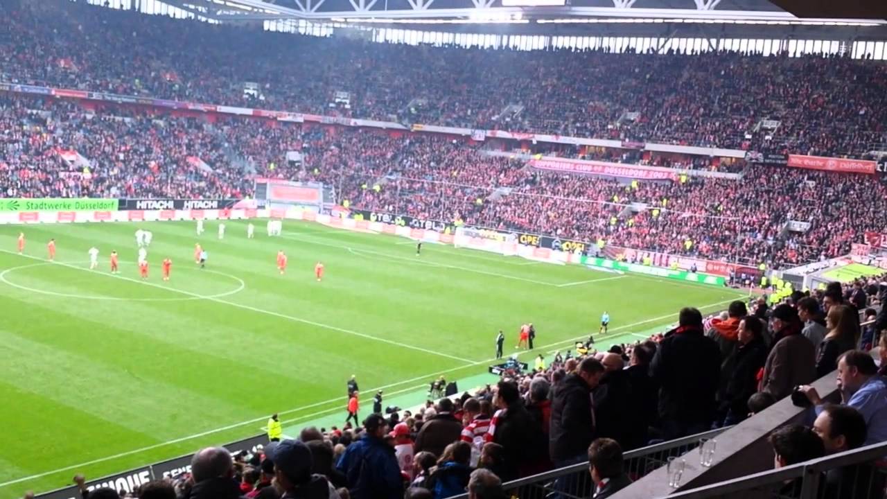 Fortuna Düsseldorf Gegen St Pauli Fortuna Düsseldorf Gegen St Pauli