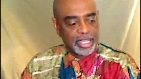 ACIM Video Lesson 120 Earl Purdy Part 1 REVIEW 3 Lessons 109 & 110 A Course In Miracles