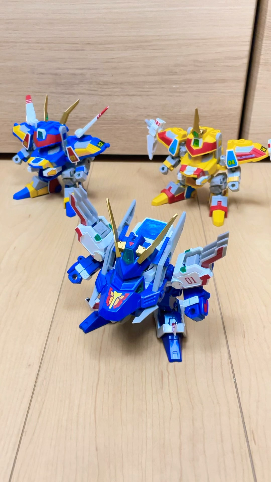 Bビーダマン爆外伝】ブラスターダッシュ‼️セイントブラスターで遊んで