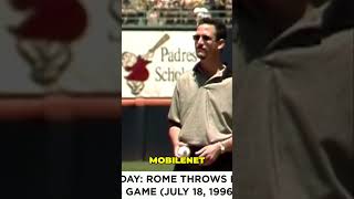 Famous WORLD PREMIERE: MY FIRST PITCH Net Worth