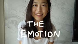 Video thumbnail of "The Emotion - BØRNS (Vivian Kuo Cover)"