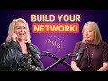 How To Network Successfully: Dos & Don'ts With Cheshire Business Connector Joanna Scott Aspray