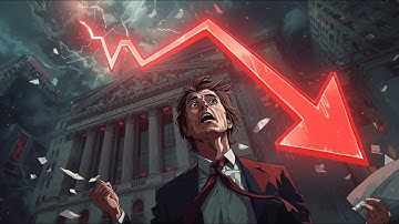 The Untold Story Of Black Monday 1987: When The Entire World Came To A Stand Still