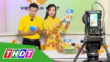 Đề xuất hỗ trợ 3.300 xã, phường bán nông sản online | THDT