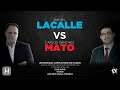 Debate - Daniel LACALLE vs Carlos Sánchez MATO (05/05/2016)