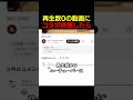 再生数0の動画にコラボ依頼したら?