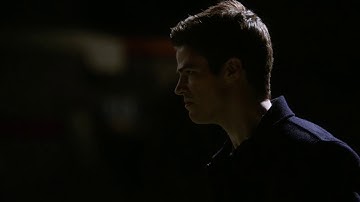 The Flash || Flash Vs The Reverse Flash Football Stadium || Fight First Fight || Season 1