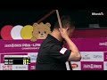 #이승진 vs #신대권 16강 4세트[크라운해태 #PBA 챔피언십 26-27]