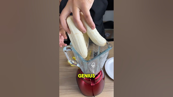 This man is a genius
