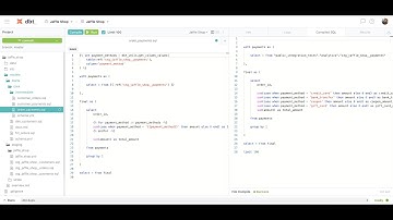 Office Hours: Introducing the dbt IDE