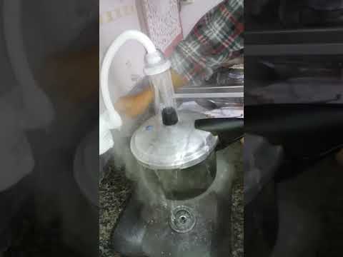 Como fazer feijão preto com caldo grosso