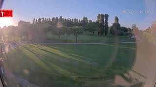 Preview of stream Golf Caorle Pra' delle Torri - Live Webcam