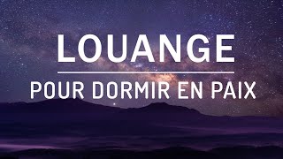 Louange pour Dormir - Louange et Adoration pour Prier screenshot 5