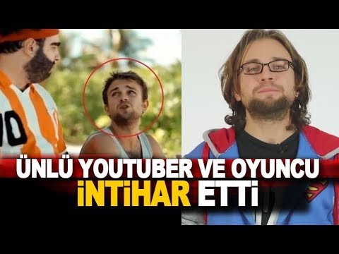 Cem Korkmaz İntihar Etti (Tüm Gelişmeler)