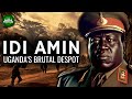 Idi Amin - Uganda