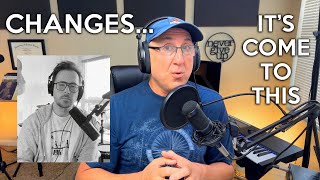 Changes...With Stevie B | Composing, YouTube, AI, Stock Music, Sync Licensing | Podcast 100