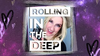 Rolling in the Deep [A Capella Version] :: @adele