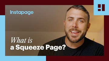 Create High-Converting Squeeze Pages: Capture Leads & Grow Subscribers Fast