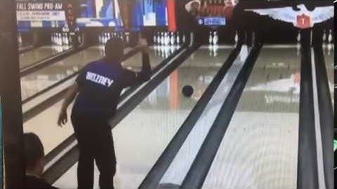 2-4-8-10 Split - PBA Fall Swing / Bear Qualifying