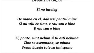 Randi - De ce dansezi așa Versuri (Lyrics)