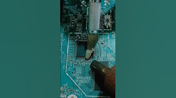 smd ic soldering tutorials. #soldering #smdsoldering #solderingtips #solderingtutorial