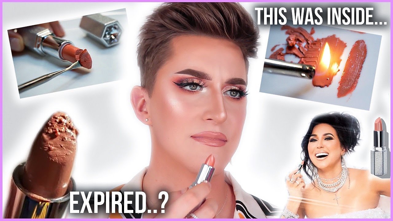 The HONEST TRUTH About Jaclyn Cosmetics’ Lipstick… WHAT'S GOING ON?