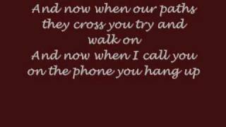 Hadouken! - &#39;Wait For You&#39; (lyrics)